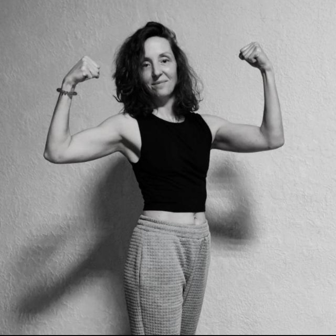 То самое фото с аватарки