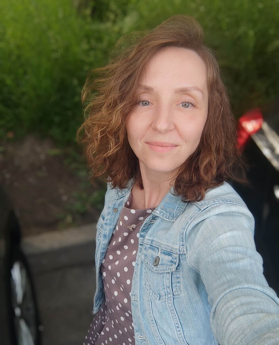 Привет! Я Ксюша, мама пятерых. Долгое время занималась тхэквондо, недавно закончила обучение на фитнес-тренера. Здесь рассказываю о своей жизни как она есть. Всем рада, присоединяйтесь!