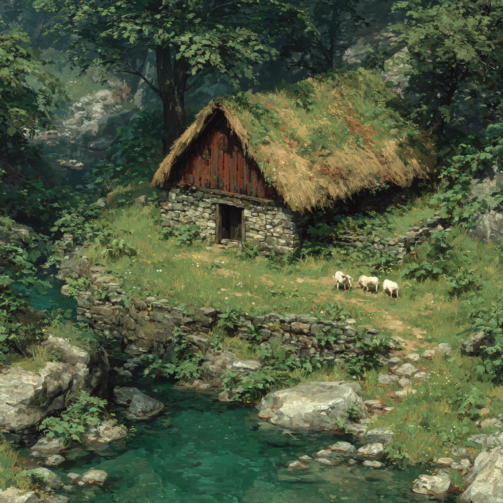 Иллюстрация автора