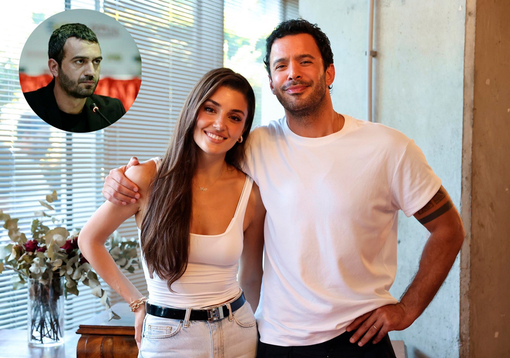 С пятой серии режиссером проекта будет Чагатай Тосун. Фото: соцсети