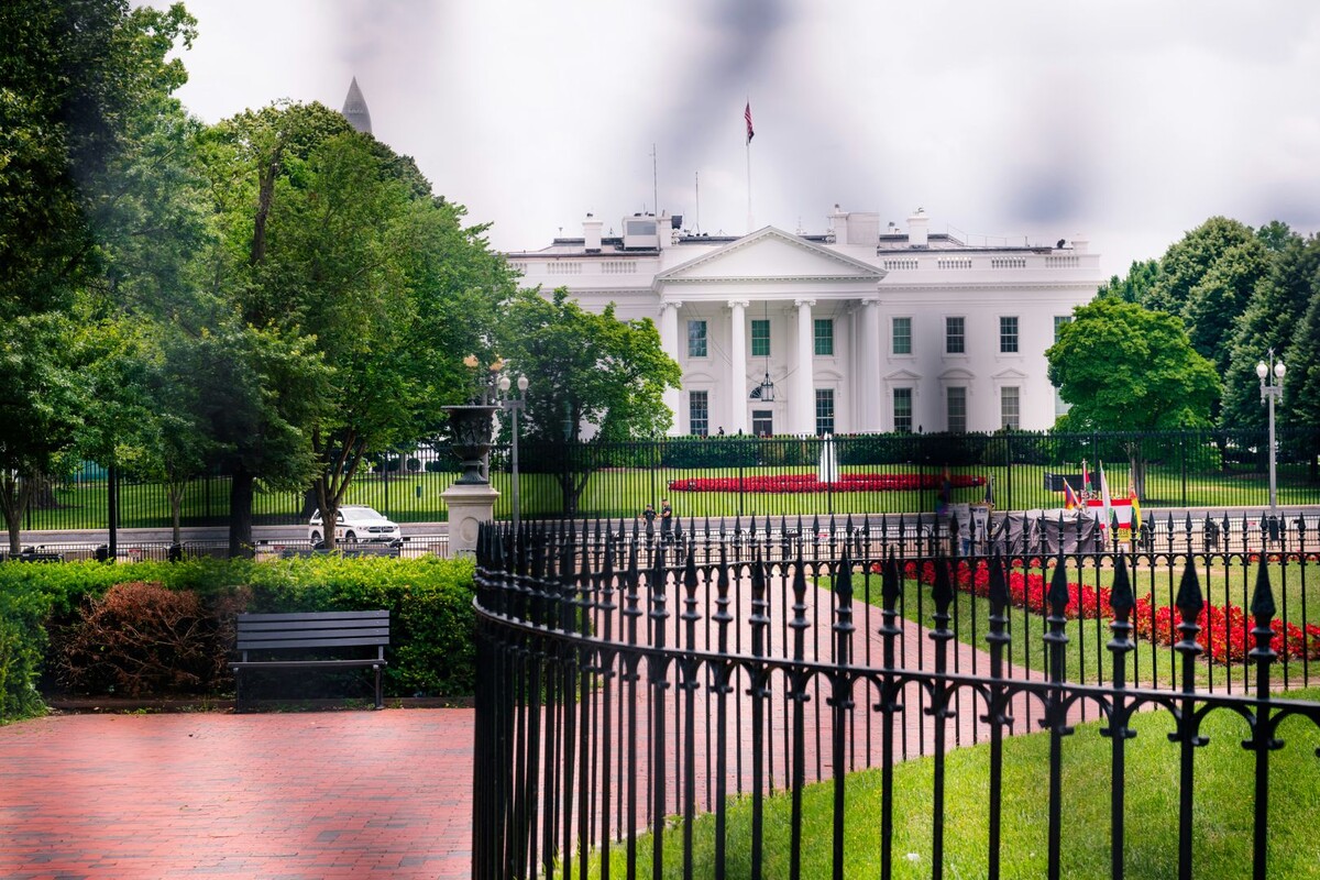     / Источник: © Unsplash