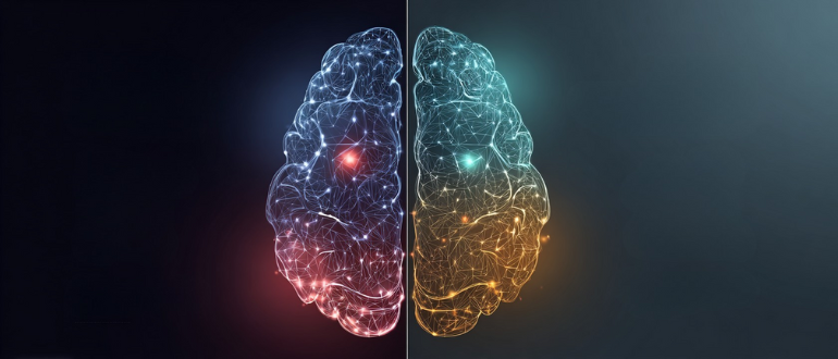 Нейроэстетика: когда интерфейс влияет на эмоции быстрее, чем вы осознаёте