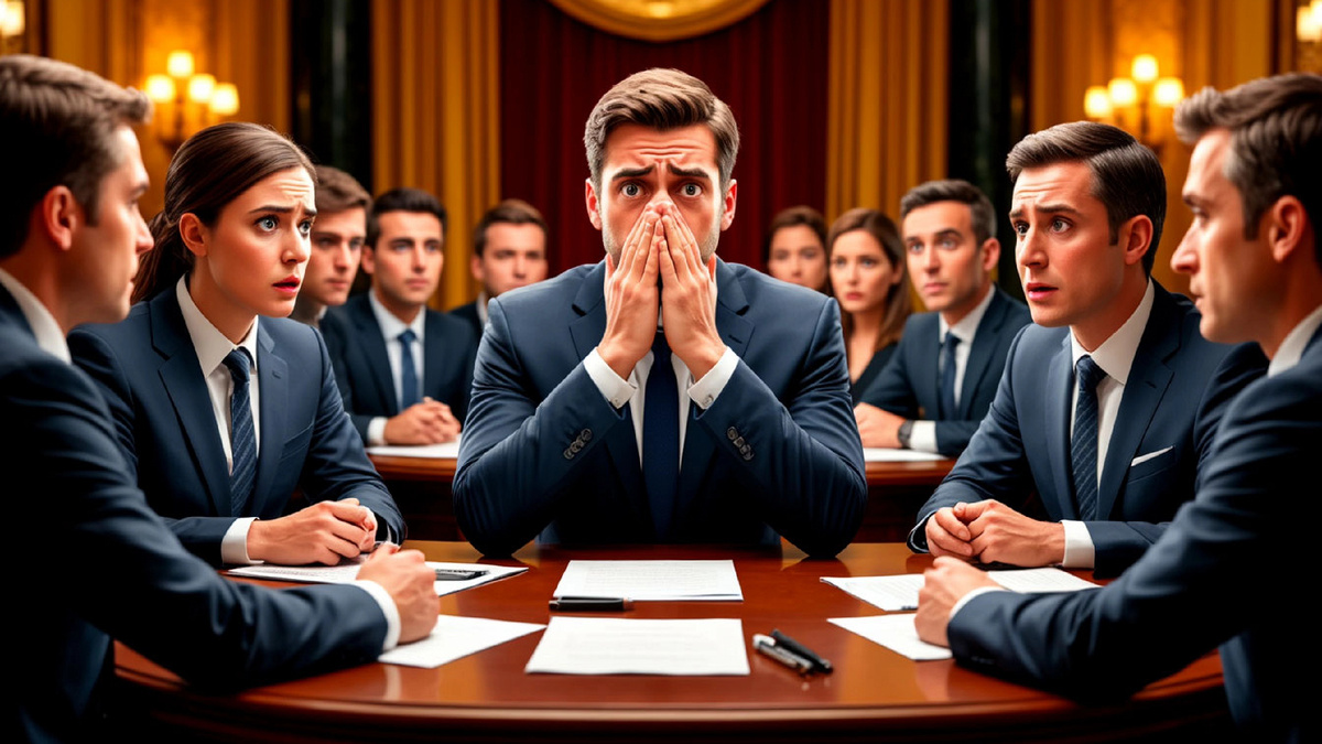 Икота поставила в неловкую ситуацию | prostopochemu.ru