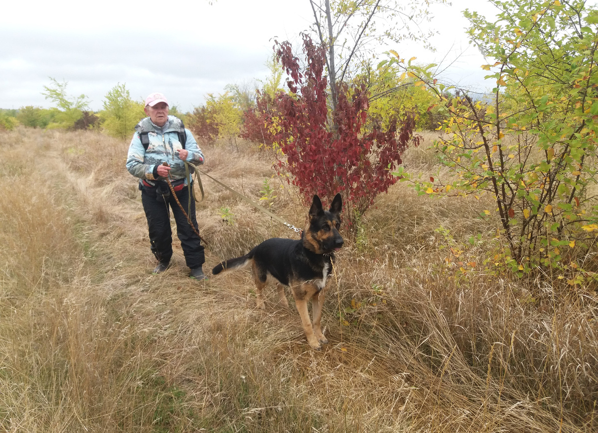 Фото автора