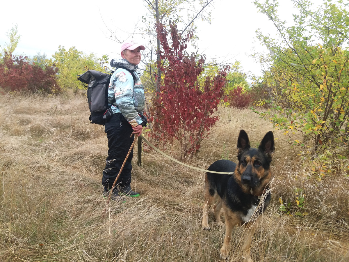 Фото автора