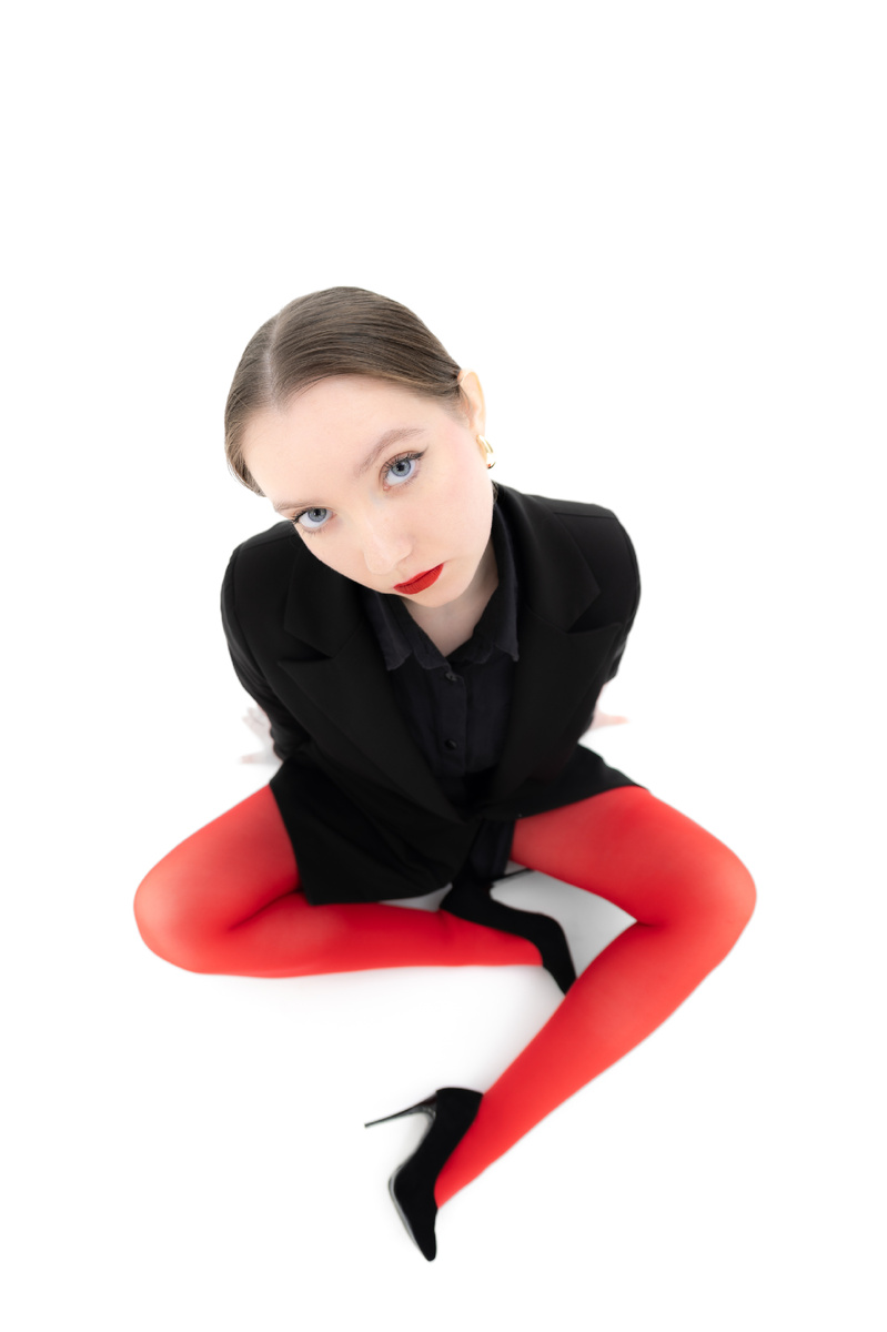 Здесь могла быть реклама Calzedonia