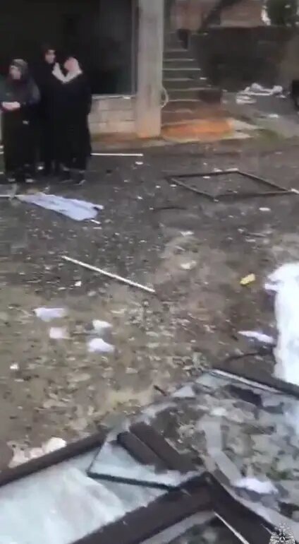    Фото: пресс-служба ГУ МЧС России по Дагестану