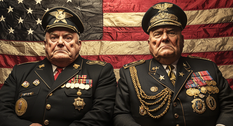    Сгенерировано в Midjourney/NEWS.ru