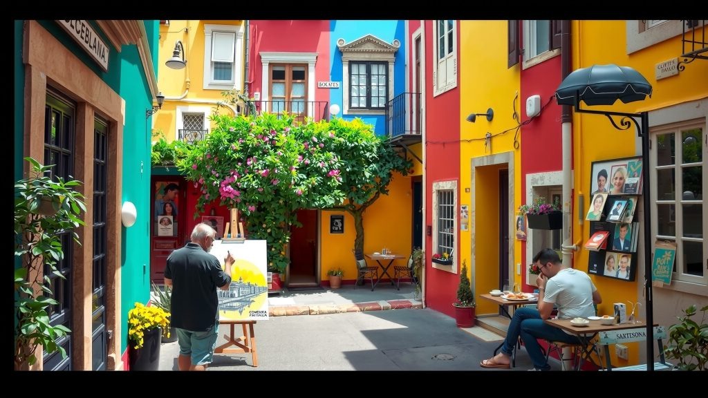    Что делать в Барселоне, когда кажется, что все видел