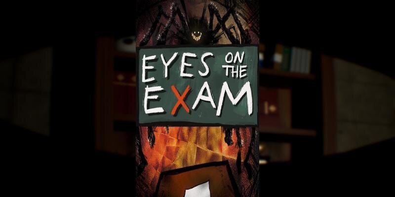    Игра Eyes on the Exam