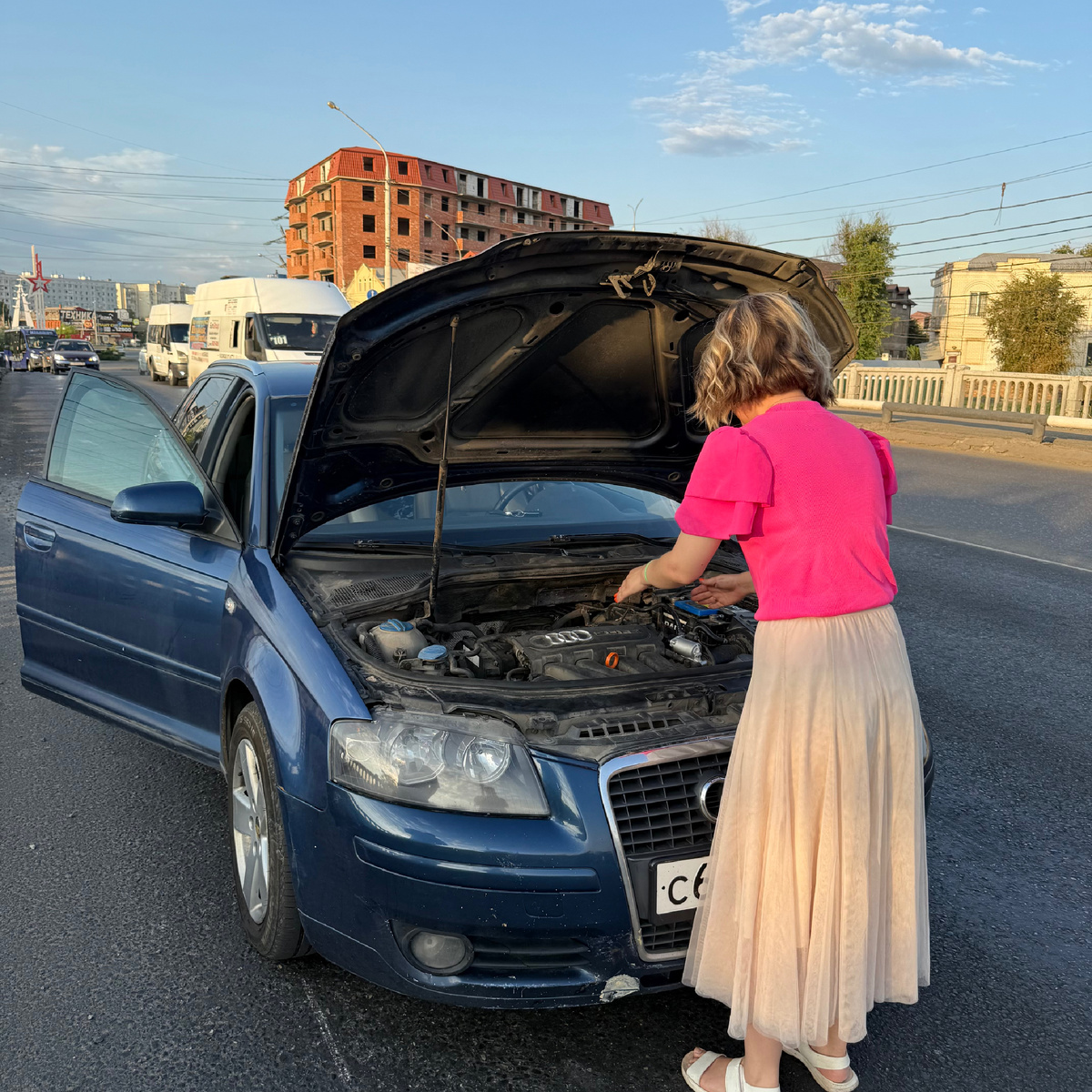 Почему всё идет неидеально?