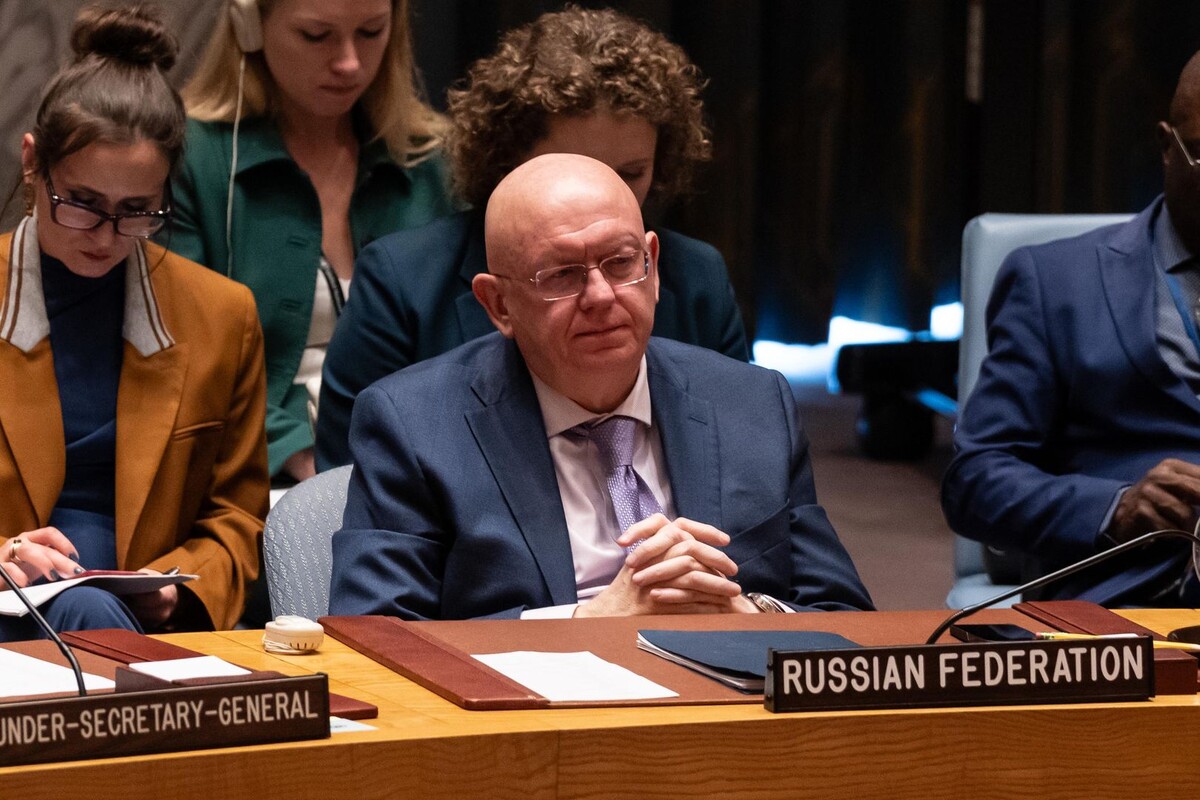     / Источник: © Zuma\TASS