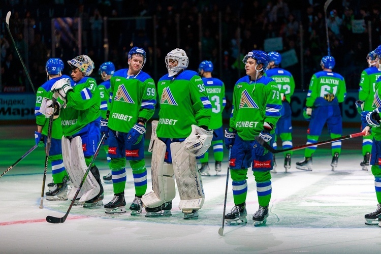    Фото: hcsalavat.ru