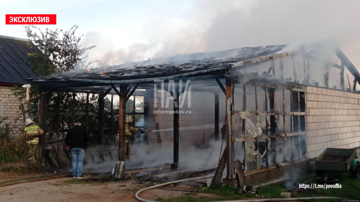 Фото здесь и далее: ПАИ