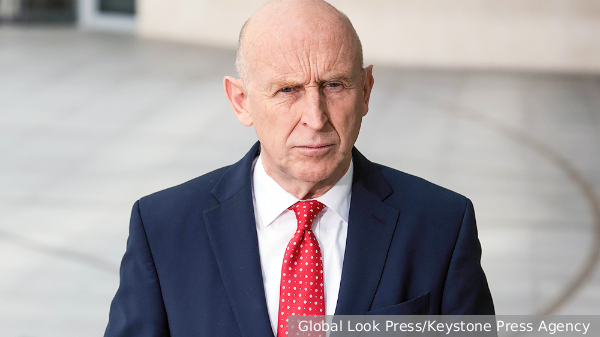     Фото: Global Look Press/Keystone Press Agency   
 Текст: Дмитрий Бавырин