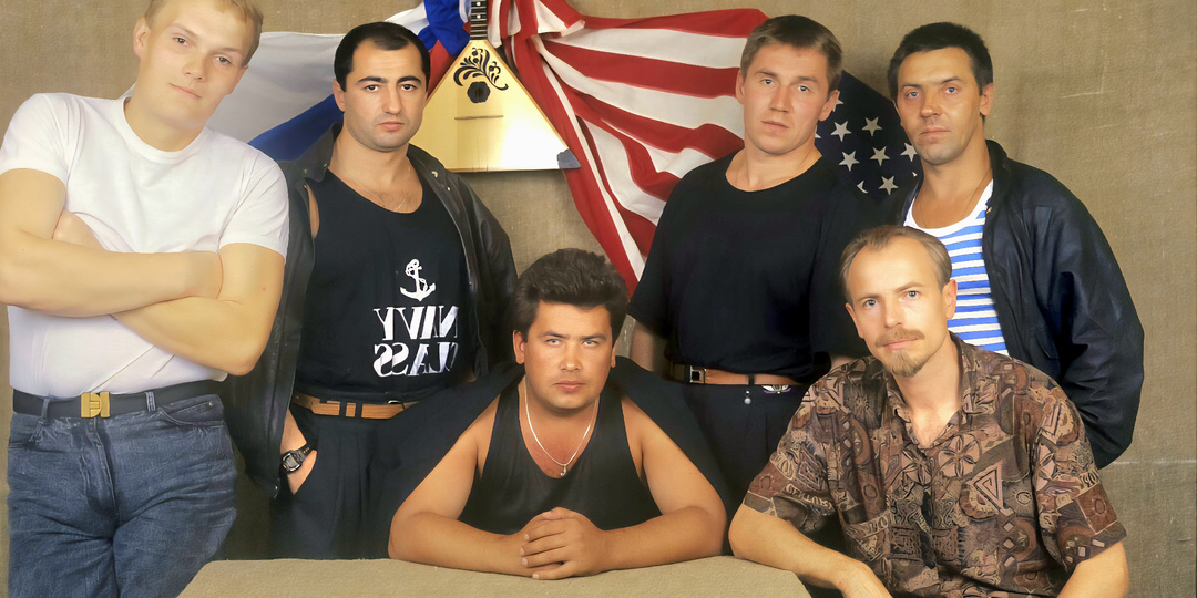 За что любят группу «Любэ» как свою Родину уже 35 лет