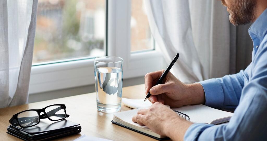 7 привычек, которые украдут у усталости 15 лет.