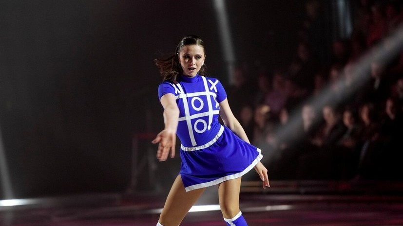   РИА Новости