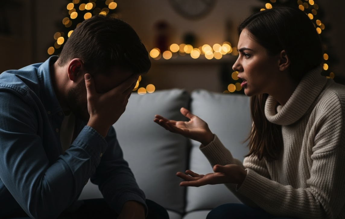 Анатомия Избегания: Не жестокость, а испуганный ребенок