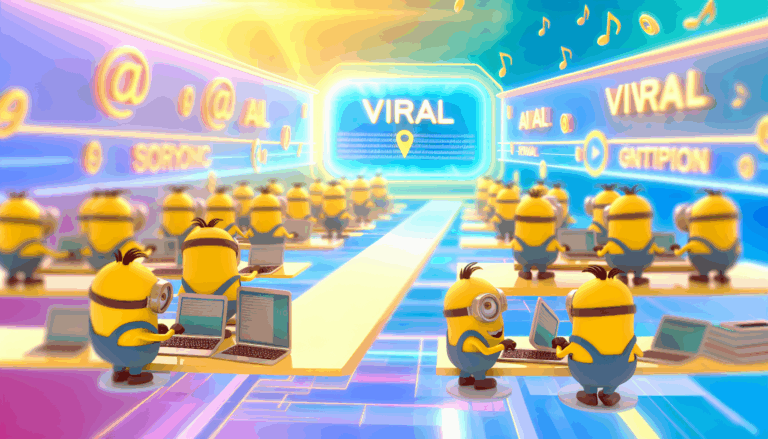    Как создать вирусное видео за считанные минуты: пошаговое руководство по Hailuo AI (MiniMax)