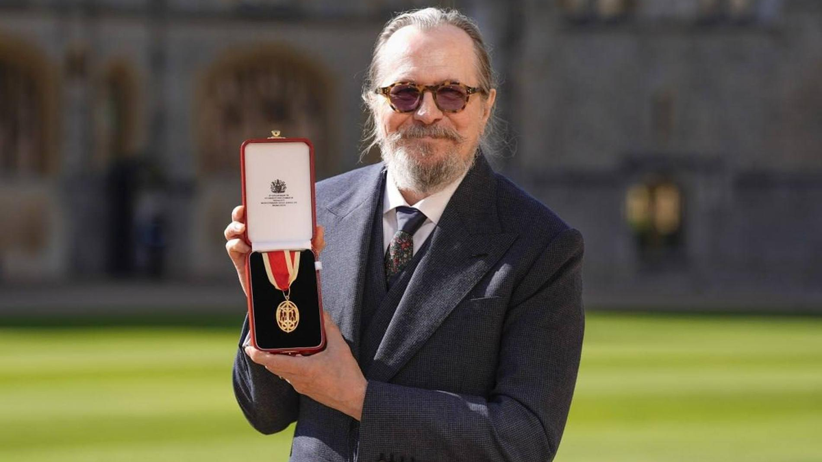    Фото: Daily Mail