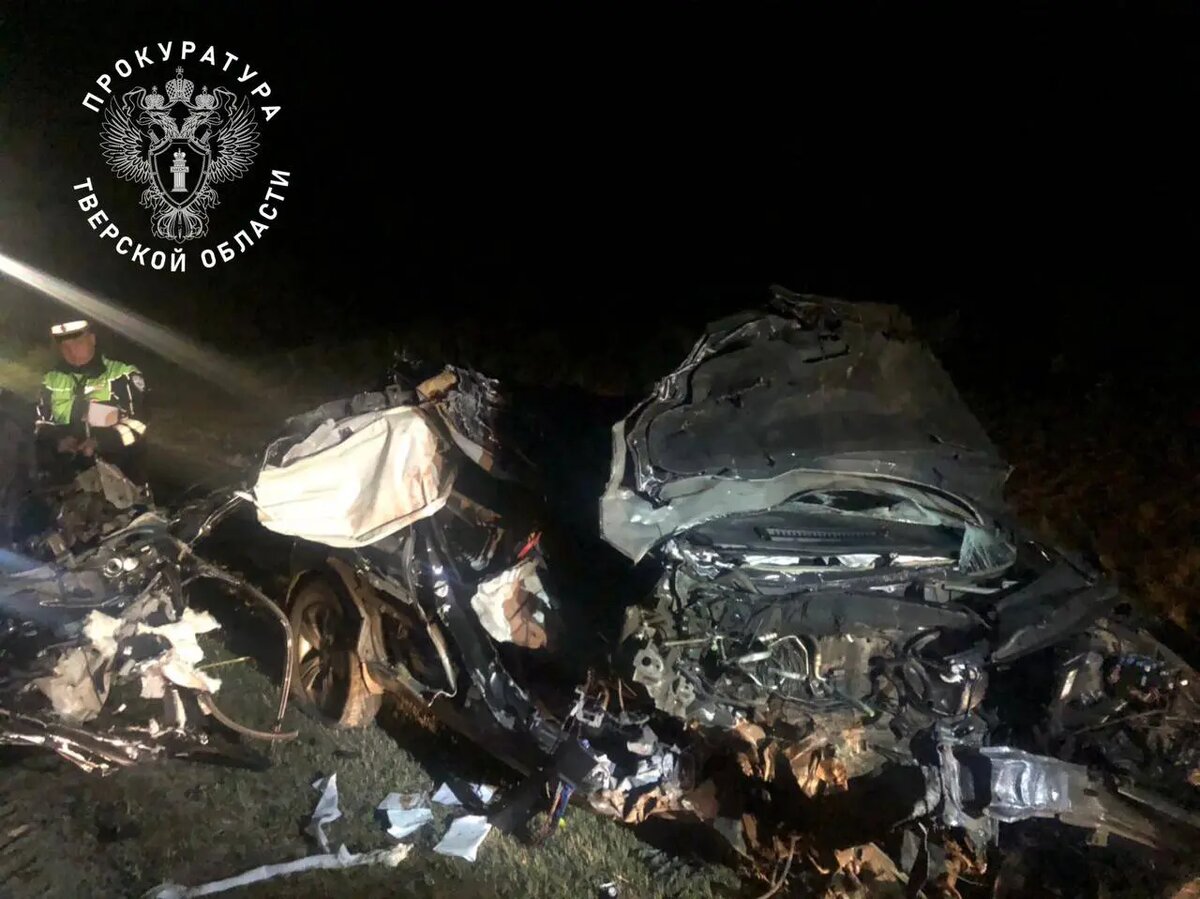    Фото: пресс-служба прокуратуры Тверской области