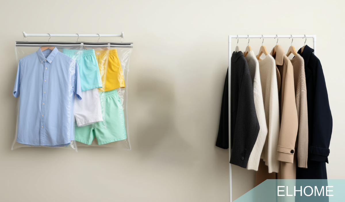 Правильная организация хранения позволяет разместить все необходимое даже в небольшой квартире.