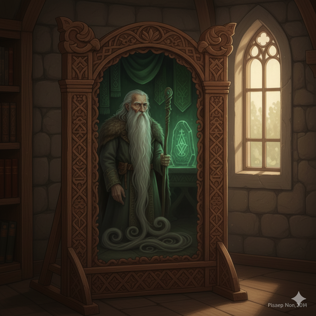 Изображение сгенерировано ИИ