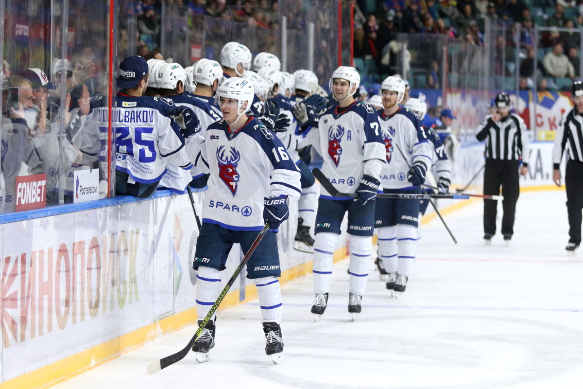 Фото: Максим Константинов, архив P1spb.ru