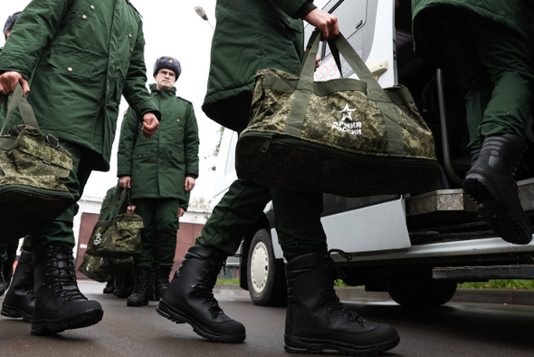     Михаил Синицын/ТАСС