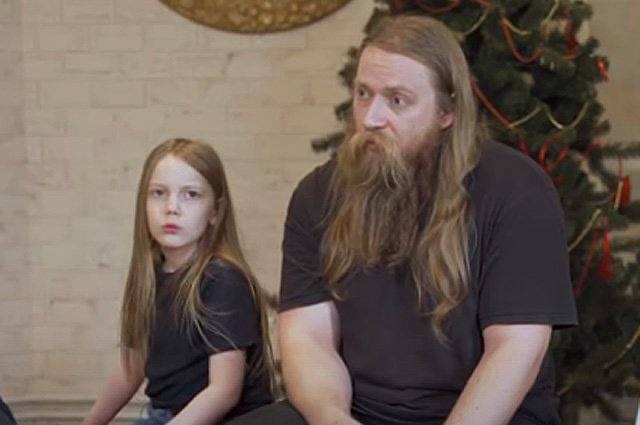 Хеймдалль Тепляков