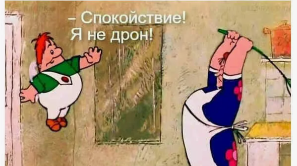 Мем из Сети