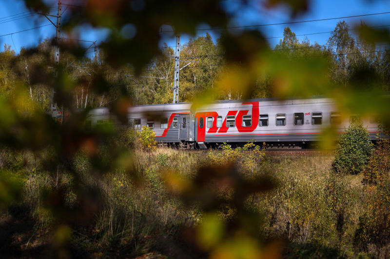    Фото: пресс-служба ОАО «РЖД» Редактор