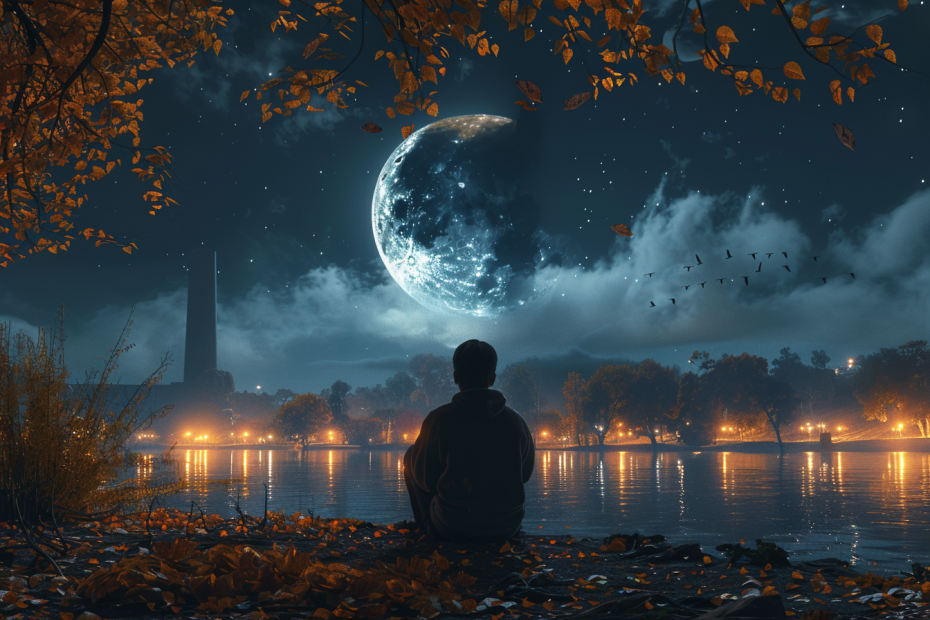    Сгенерировано в Midjourney/NEWS.ru