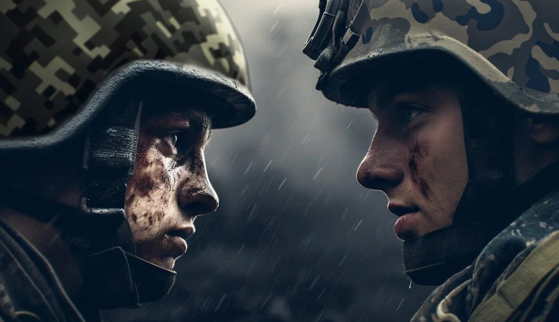    Фото: Коллаж Царьград