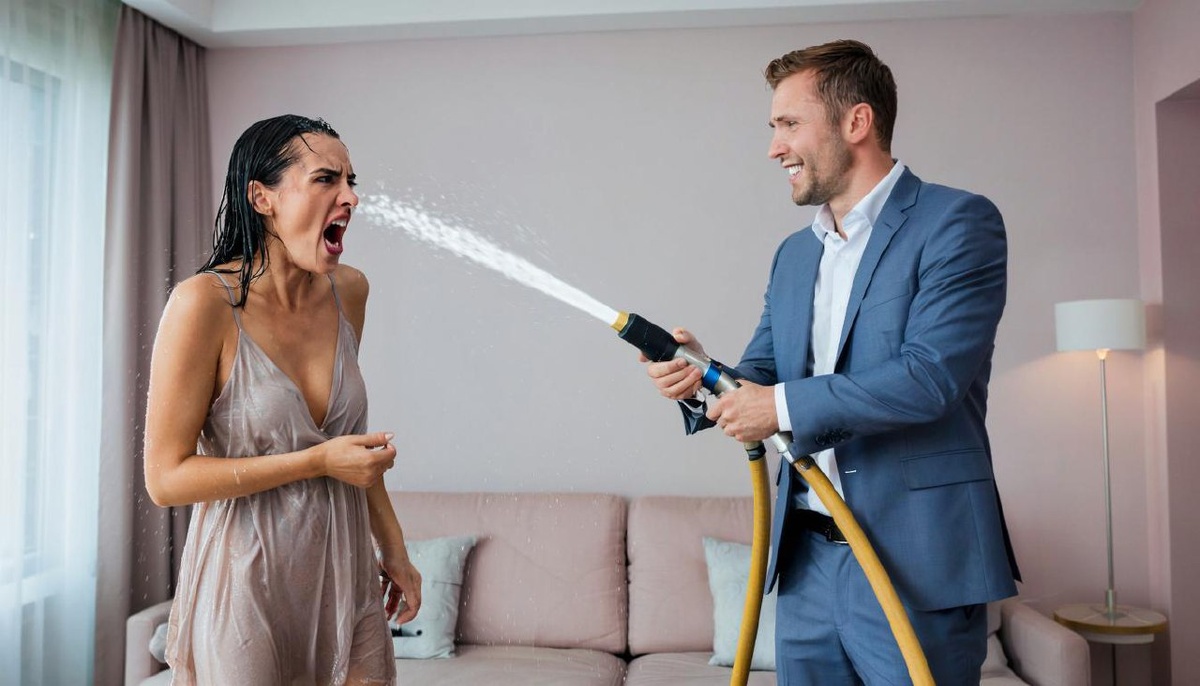 Сгенерировано Kandinskiy