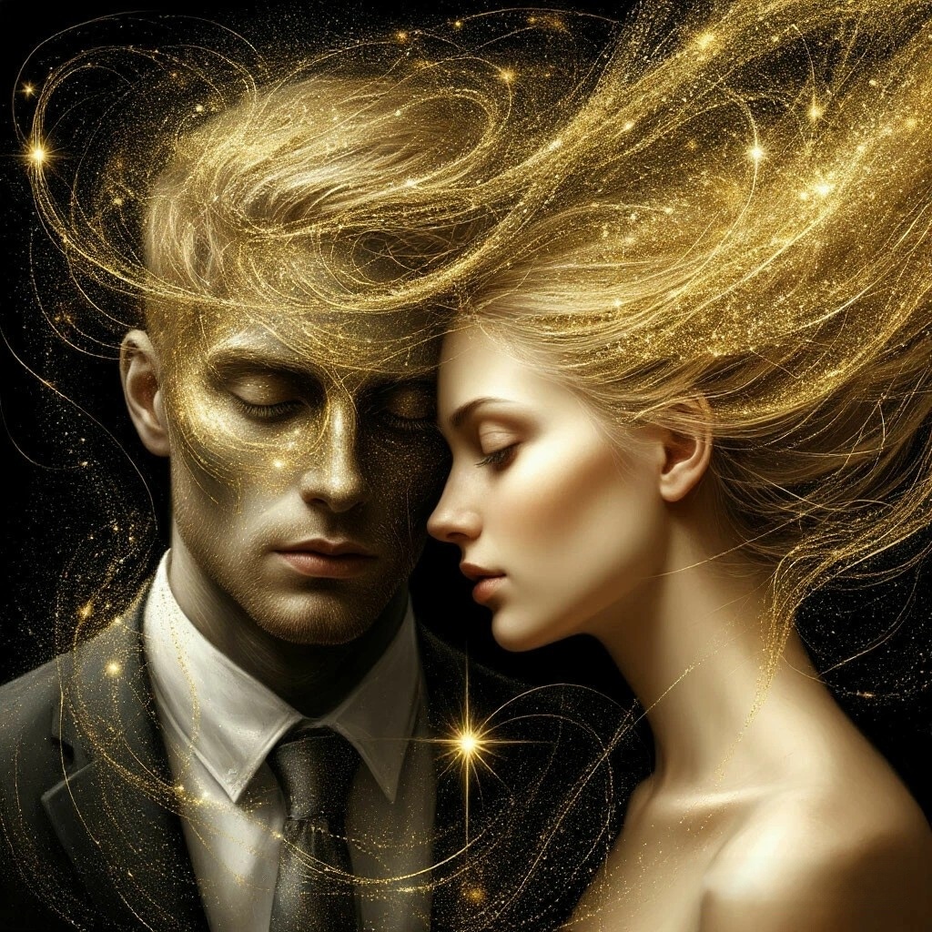 Создано автором канала