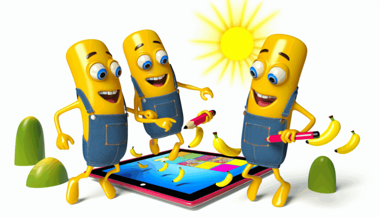    Как использовать Nano Banana для профессионального редактирования изображений с AI?