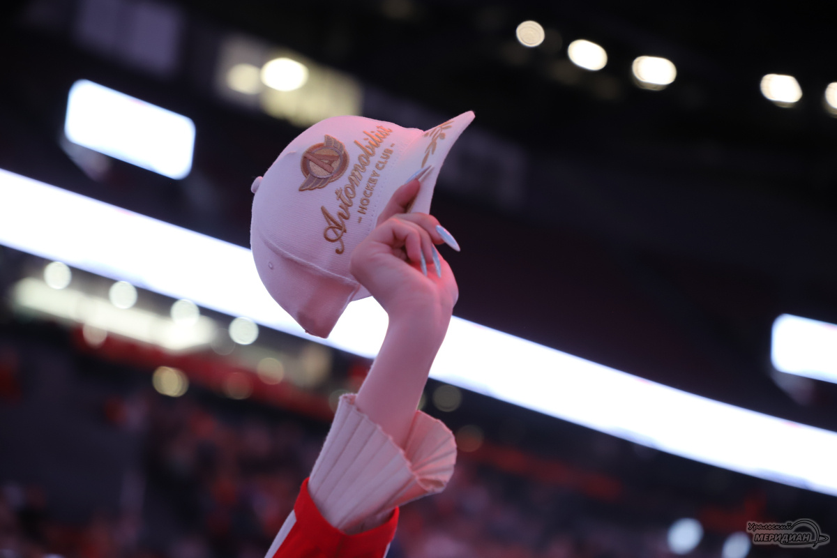    Фото: Анастасия Сибирякова © ИА «Уральский меридиан»