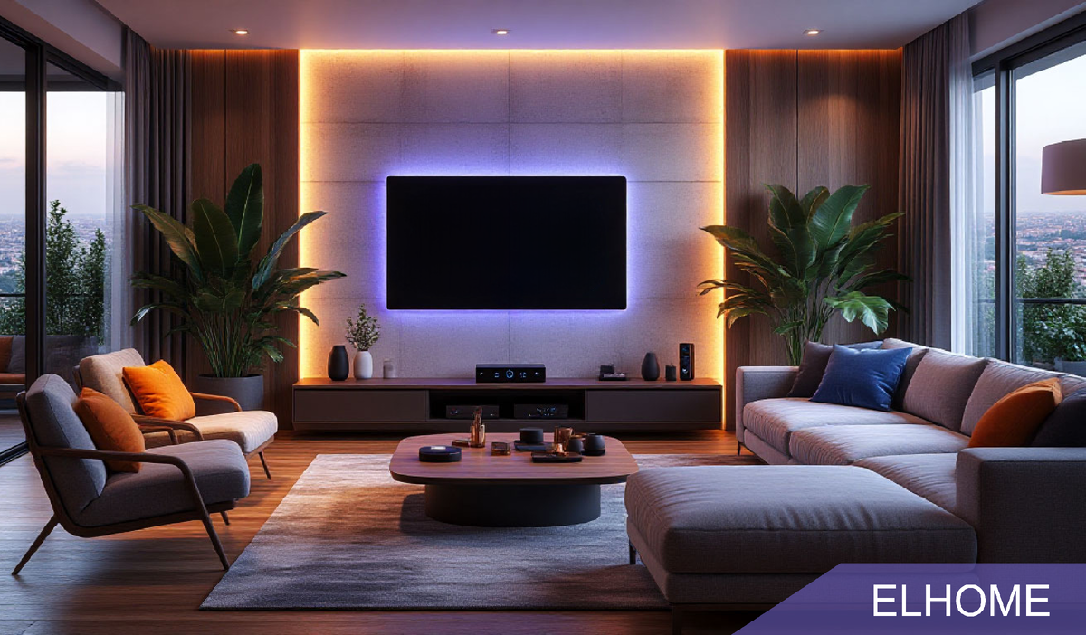 Умные системы помогают экономить до 30% на коммунальных платежах и делают жизнь комфортнее.