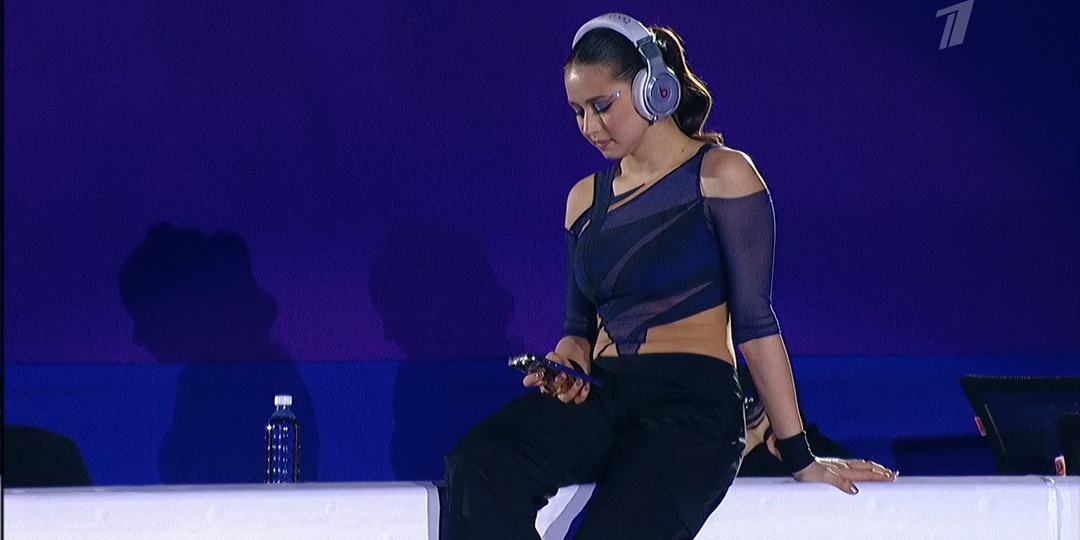 Что произошло после решения Камилы Валиевой продолжить карьеру, уйти от Тутберидзе к Навке и тренироваться у Соколовской