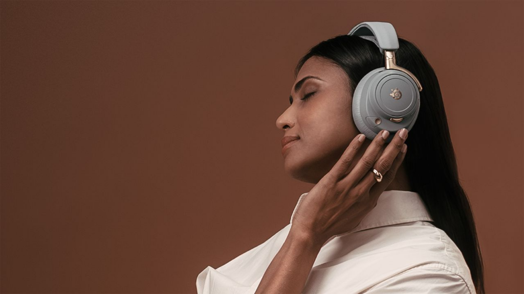    SteelSeries представляет новую высококачественную беспроводную игровую гарнитуру: стоит ли она своих денег для аудиофилов?