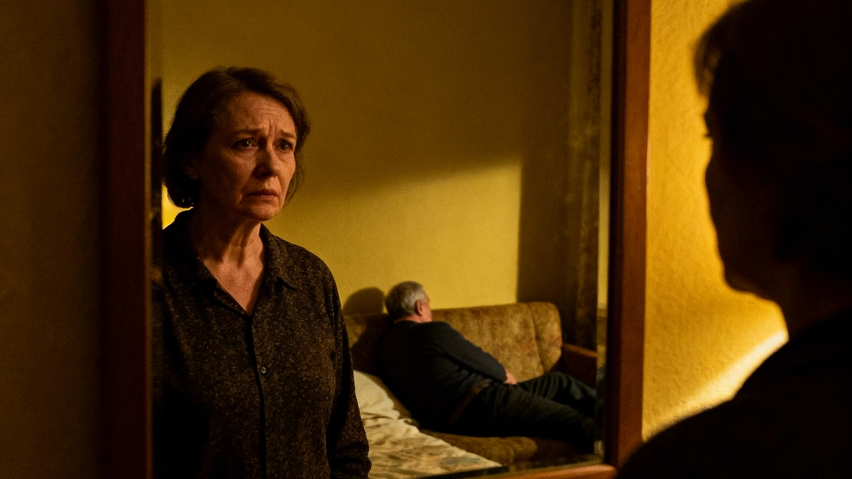 Может, я просто эгоистка