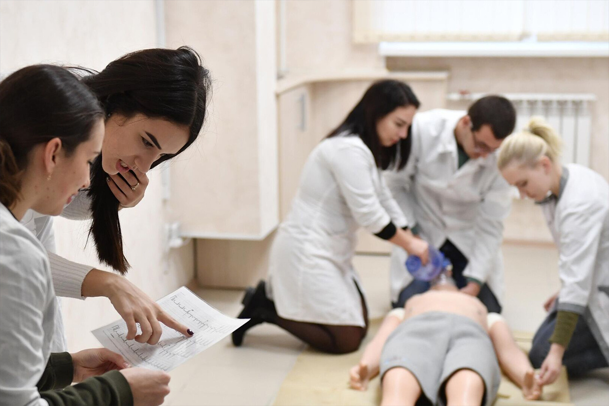    Фото: Алексей Мальгавко, источник: РИА Новости