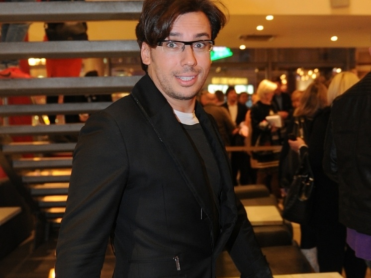     © Komsomolskaya Pravda/Global Look Press/Global Look Press