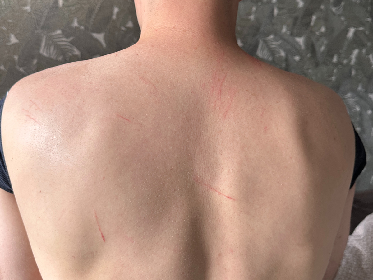 Бывает и хуже