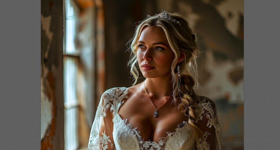 Олеся влюбилась в Максима и надеялась выйти за него замуж