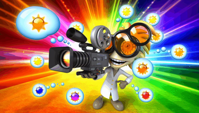    Как Luma Labs Ray 3 меняет правила игры в AI-видеопроизводстве: ваш ключ к профессиональному контенту в 2025 году