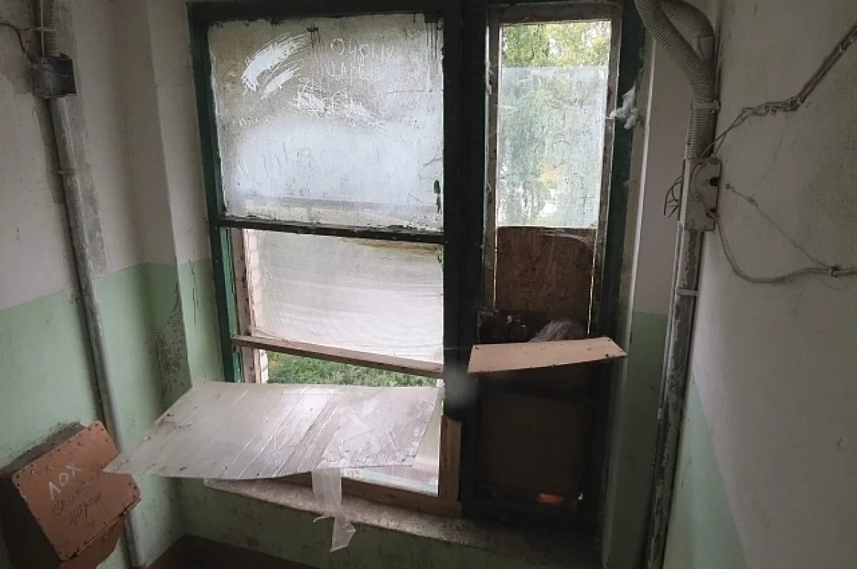    Депутаты ГД планируют разобраться с пустующими квартирами на Камчатке