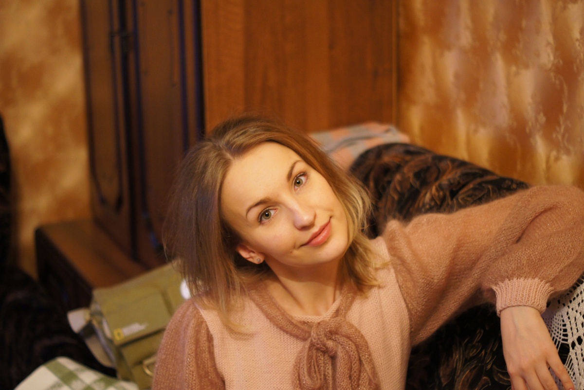 Мне никогда не будет «опять двадцать пять», но я могу приблизиться к тому самоощущению и самочувствию) Я в это верю 🤗